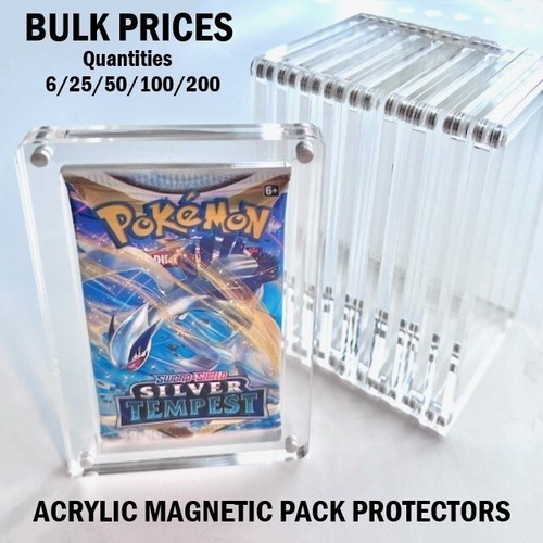 Booster pack custodia - booster,