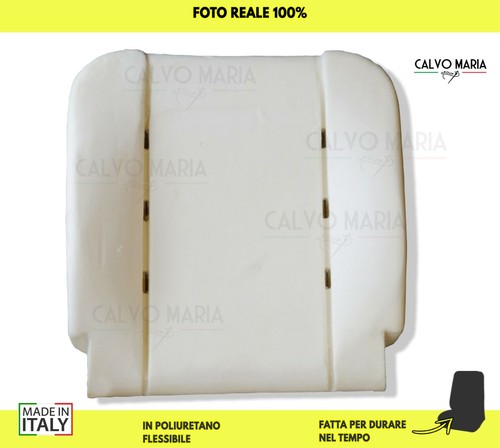 Ricambio imbottitura seduta - ricambio,