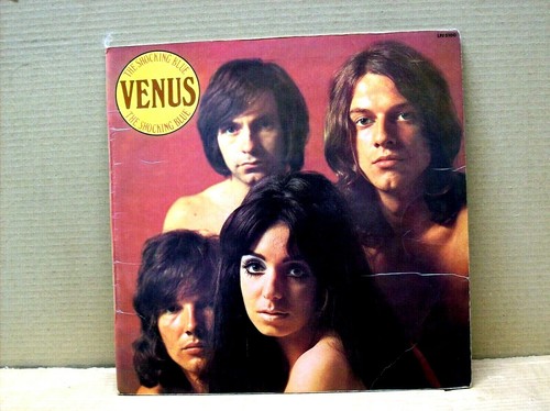 Venus shocking blue - lp,