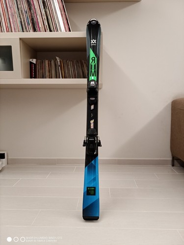Sci bambino völkl rtm - bambino,