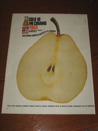 Ai18 1963 succo frutta - di,