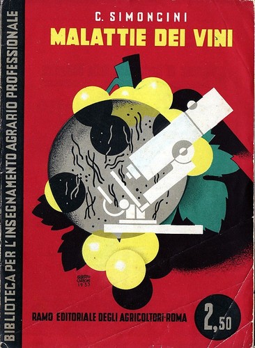 Manuale 1933 malattie - 1933, dei