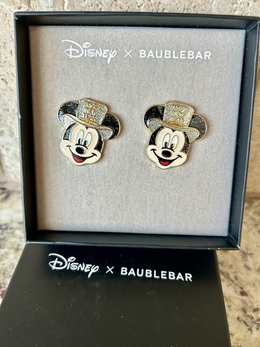 Orecchini disney baublebar - orecchini, x