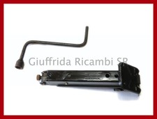 Crick Cric Sollevatore Universale per Auto Fiat Lancia Autobianchi Alfa Romeo