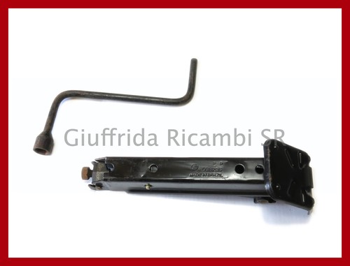 Crick cric sollevatore - crick,
