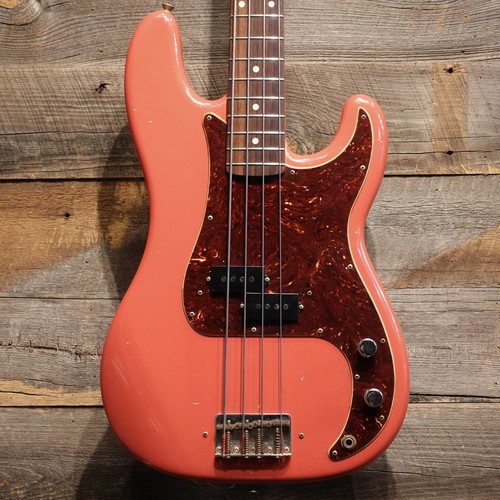 Fender custom shop pino - custom,