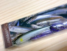 IMAKATSU Alive Chatter 90 SS
