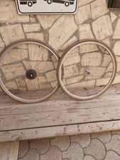 Ruote Bici Corsa Vintage D'epoca Eroica Ciclocross x Bianchi Legnano Colnago ...