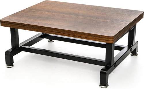 Sgabello one step legno - one,