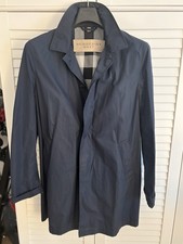 MAGNIFICO e RARO Trench BURBERRY