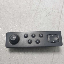 8200023452 comandi navigatore satellitare Renault Espace MK4 2.2 DCI 16V 110 KW 