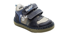 SCARPE BAMBINO TG. 19 BALDUCCI