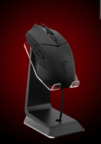 Gaming mouse msi - msi, clutch