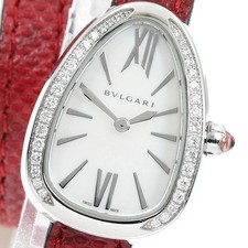 OROLOGIO BVLGARI 102781