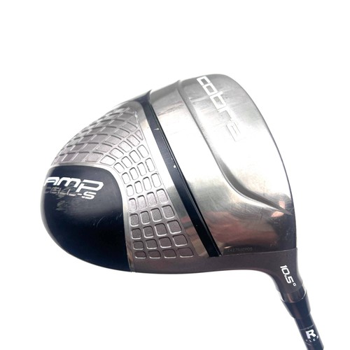 Driver cobra amp - cobra, 10,5