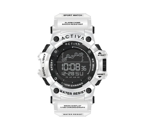Orologio digitale unisex