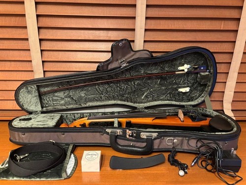 Yamaha 100 violino - yamaha,