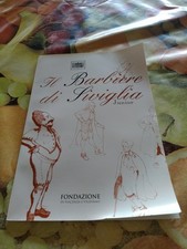 Il Barbiere Di Siviglia Junior Libro