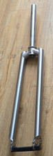Forcella Titan Titanium Fork