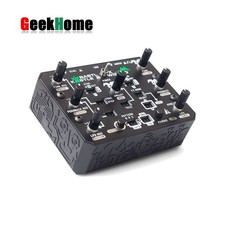 Processore Multieffetto Stereo