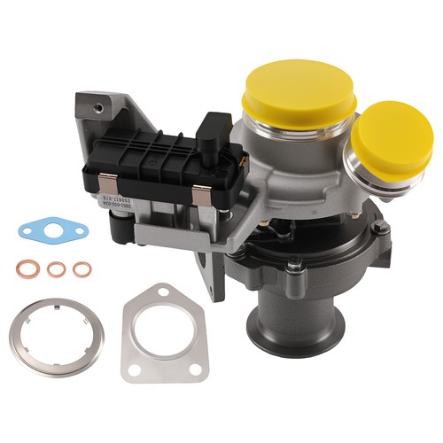 Turbolader turbo 767378 5006s - turbo, 767378-5006s