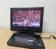 Sony BDP-BX18 Blu-Ray