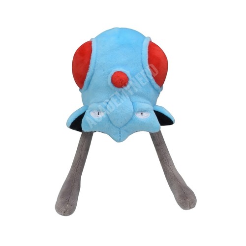 Tentacool fit pokemon center - fit,