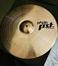 Set piatti per batteria Paiste