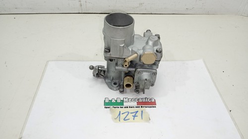 Carburatore solex c28 pib - solex, 3