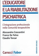 L'educatore e la