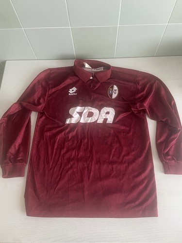 Maglia torino anni - anni, 90