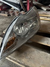 Faro Anteriore Sx Ford Focus 07/11