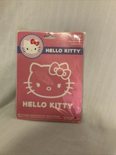 Decalcomanie Auto Hello Kitty
