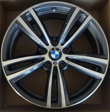 1x BMW Serie 3 F30 F31 Serie 4