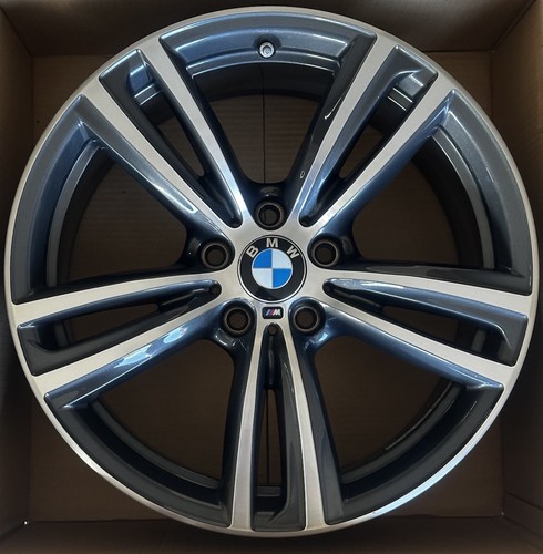 Bmw serie f30 f31 - f31,