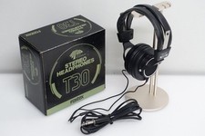 Cuffie Fostex T30 vengono
