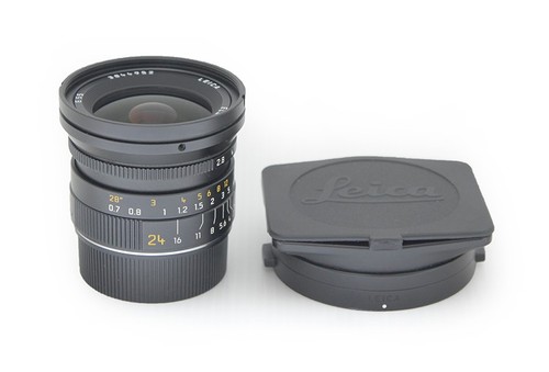 Fedex leica elmarit - [fedex],