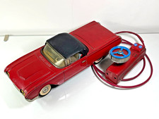 Tin Toy 1963 FORD THUNDERBIRD