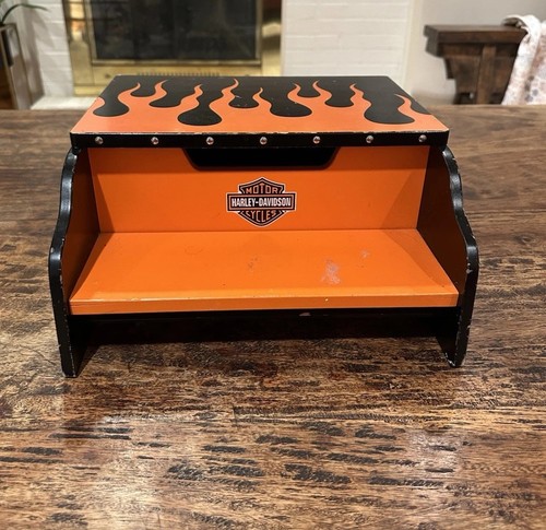 Sedia portaoggetti harley - portaoggetti,