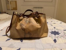 Bellissima Borsa ALVIERO MARTINI 1° CLASSE "CONTEMPORARY" Geo Classic