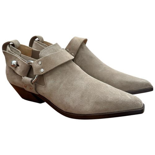Stivaletti rag bone westin - bone,