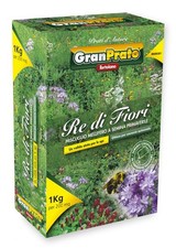 Prato fiore 1kg x - prato, di