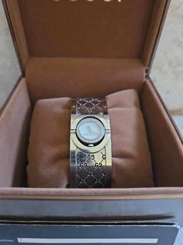 Orologio gucci twirl - twirl, bracciale