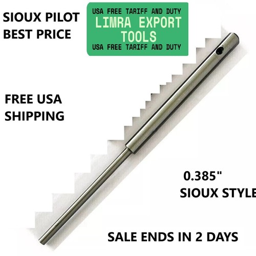New sioux valve - valve, seat