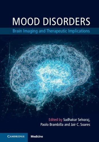 Mood disorders sudhakar - by,