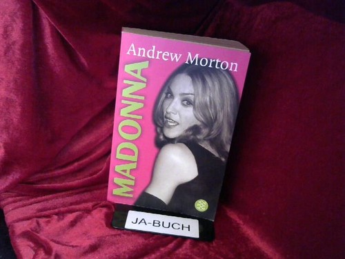 Madonna - , ratgeber)