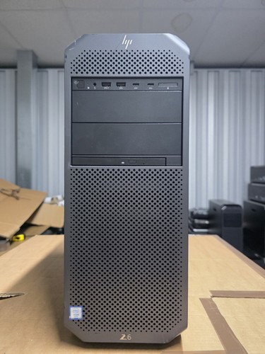 Workstation g4 economica - workstation, hp