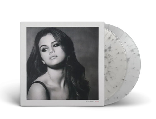 Selena gomez revival exclusive - revival,