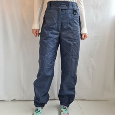 Pantaloni da sci donna Colmar