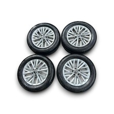 Cerchi in lega volkswagen